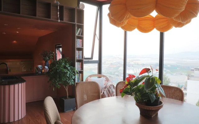 9 Inn - Staycation in Am Am Dalat