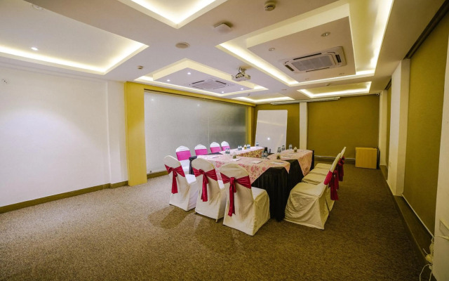 Citrus Prime Bhopal