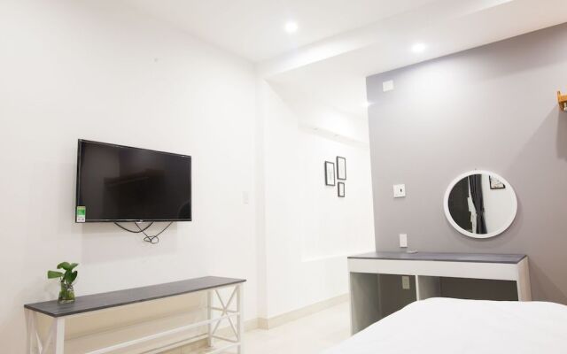 Carisbay Hostel