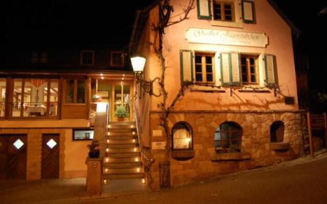 Landgasthof Jägerstübchen