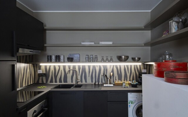 Design in Genoa City Center by Wonderful Italy