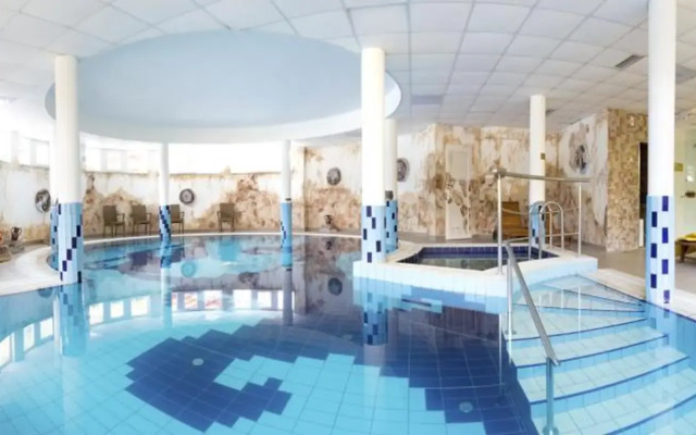 Aphrodite Hotel