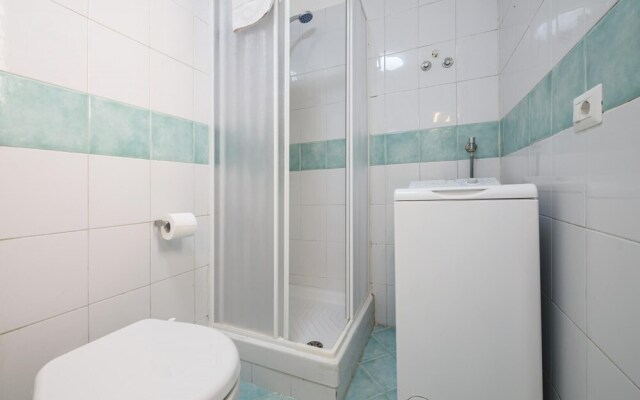 Piazza Ges e Maria 4