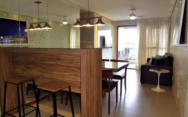 Maceió Facilities Apartamentos
