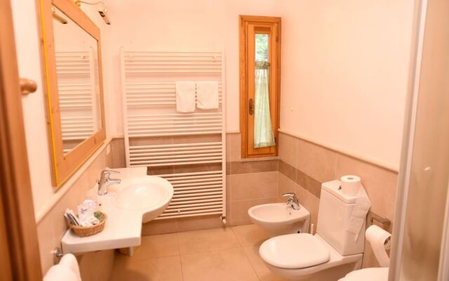 Albergo Da Gildo
