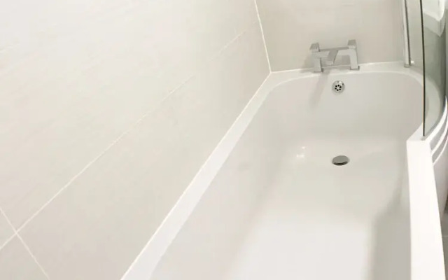 Luxury One Bedroom Apartment Aldershot