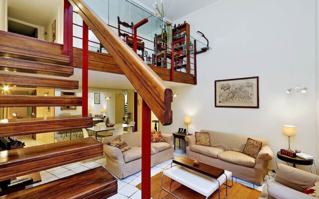 Orso House Apartment