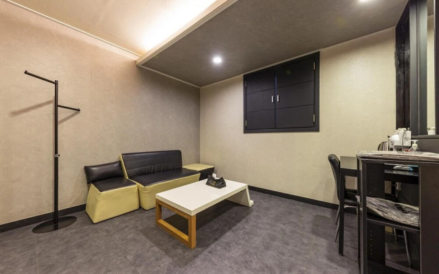 Cheonan Windsor