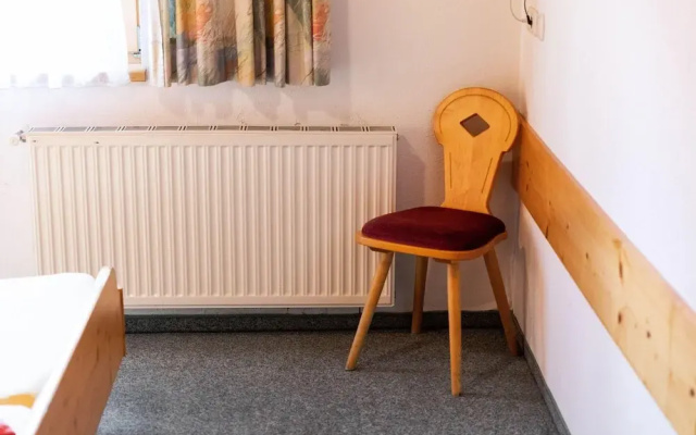 Spacious Apartment in Salzburg near Ski Area