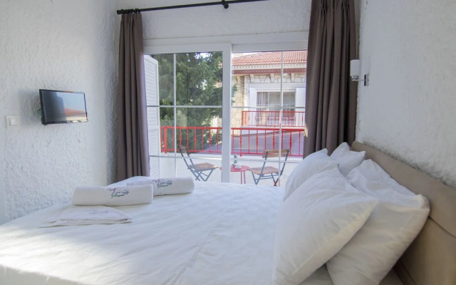 Le Vent Alaçatı Otel