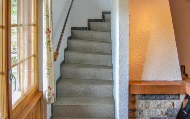Chalet Chalet Enfin