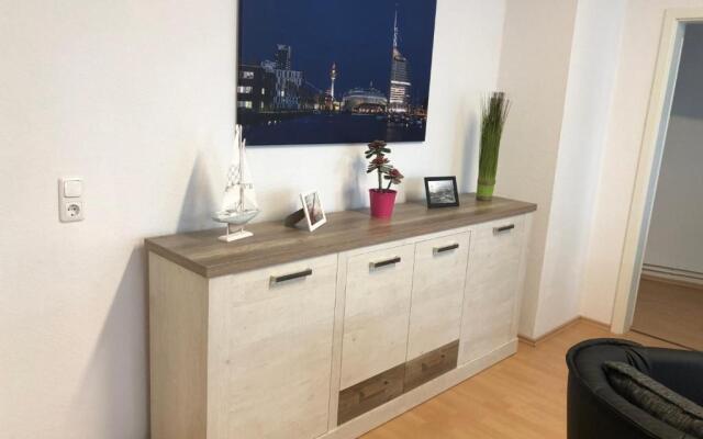 havenhome Bremerhaven