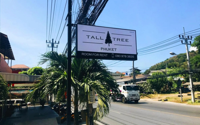 Tall Tree Kata Phuket - Hostel