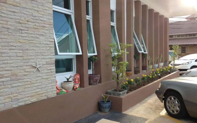 Campus Life Kku