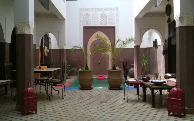 Riad Khabia