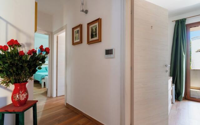 3278 Guest House Eleonora - Unità Familiare by Barbarhouse