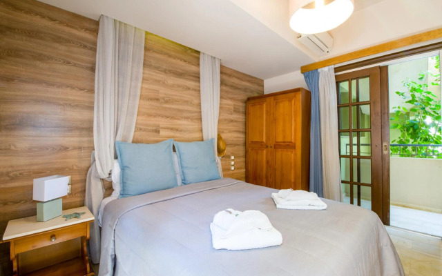 Evangelos Apartments