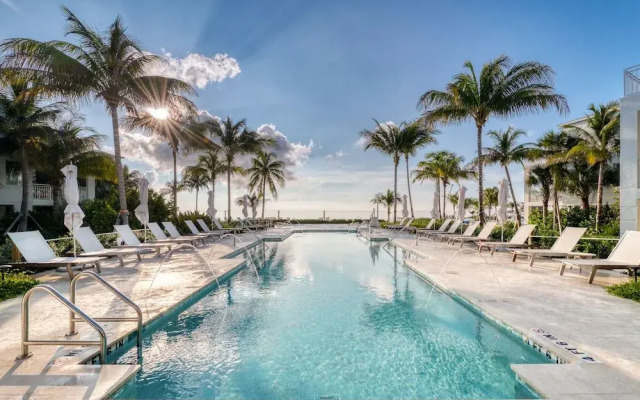 The Islands of Islamorada