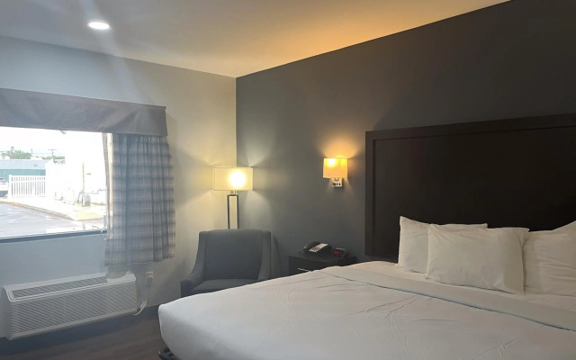 Rodeway Inn