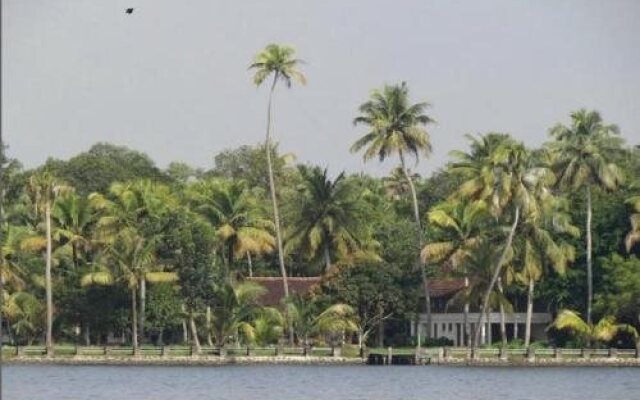 Kovilakam Resort