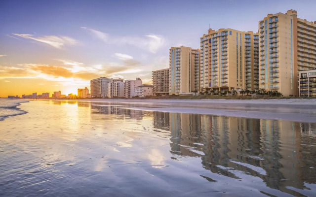 Club Wyndham Ocean Boulevard