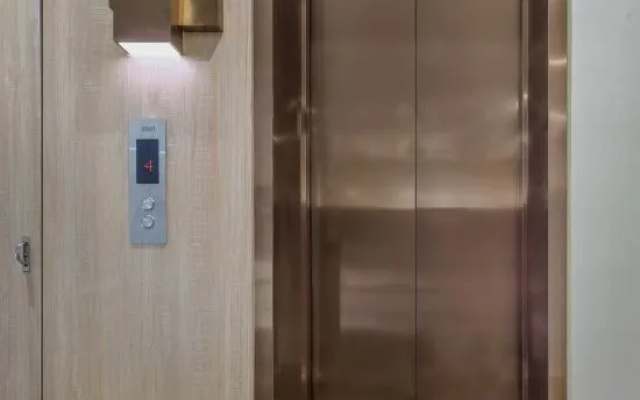 Zhoufu ·TIDE (Chaozhou Paifang Street West Lake Park Branch) – Hotel Rooms – Chaozhou