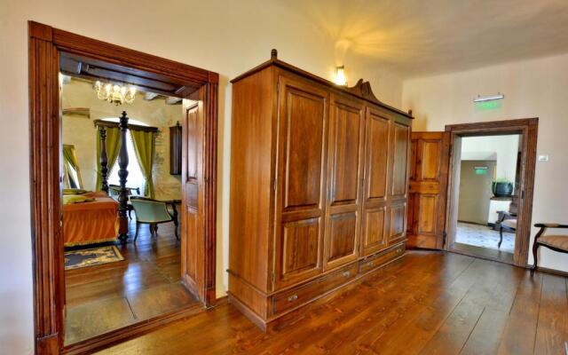 Casa Georgius Krauss Sighisoara