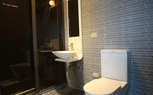 Saipan IRIS Pool Villa