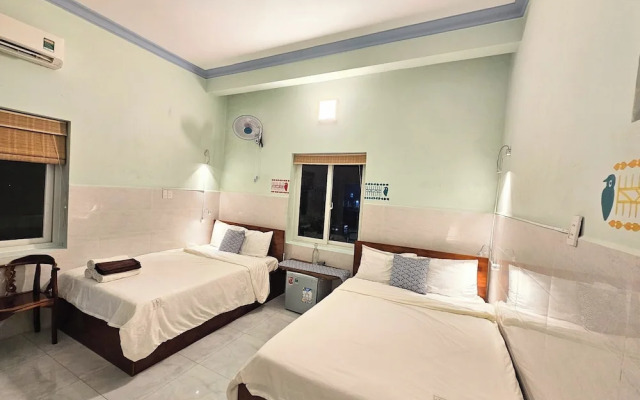 Hacoda Homestay - Hostel