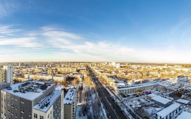 DreamHouse на улице Старых Большевиков