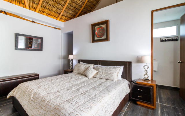 Nimue Marina Residence & Hotel Boutique