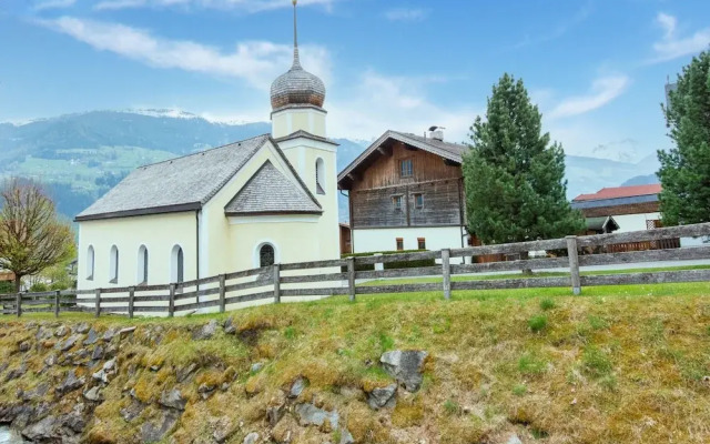 Property in Kaltenbach-formerly TUI Ferienhaus