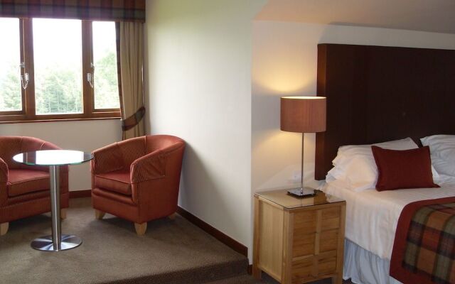 Macdonald Plas Talgarth Resort