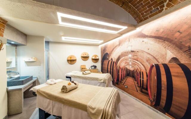 Tenuta di Artimino Member of Meliá Collection