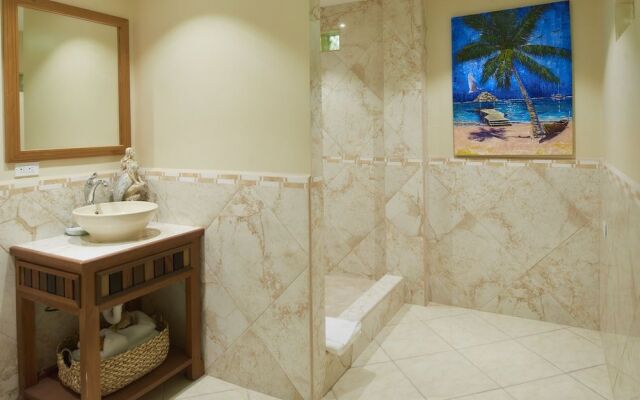 Diamond Lodge Belize