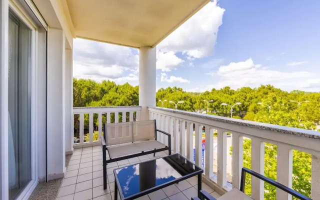 Velipoja Beach Apartment