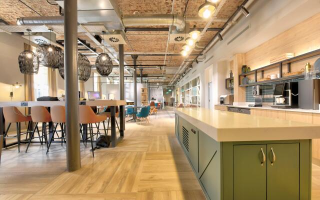Staybridge Suites Dundee by IHG