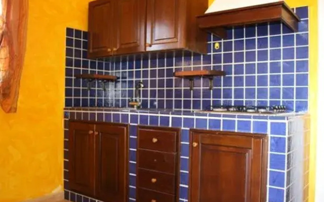 Residence Villa Maggiore