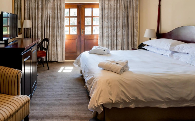 Kievits Kroon Gauteng Wine Estate