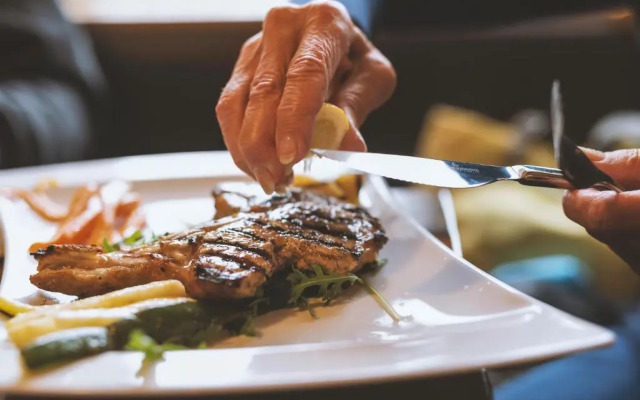 Zum Kleinen Italiener