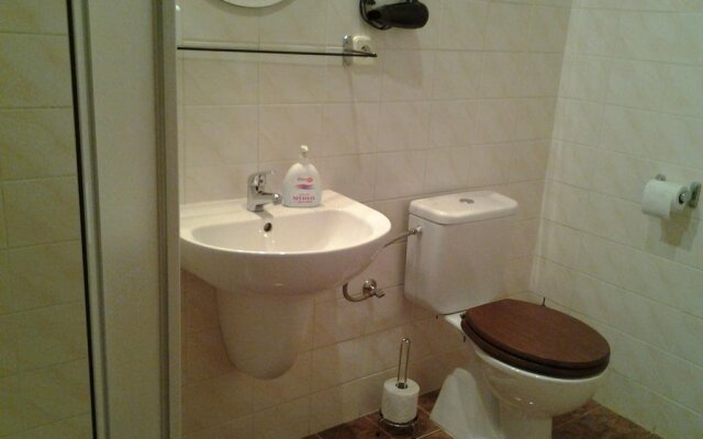 Penzion Ema B&B
