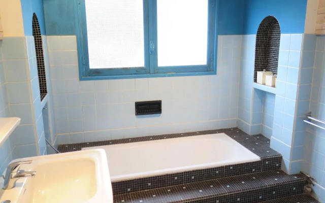 Holiday Home Le Belon - MOS140