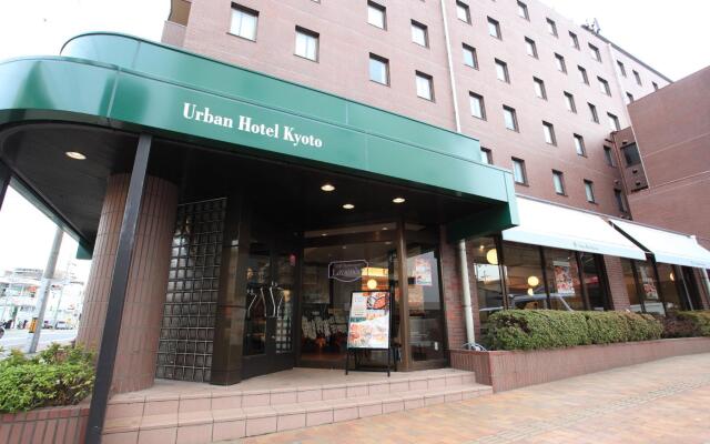 Urban Hotel Kyoto