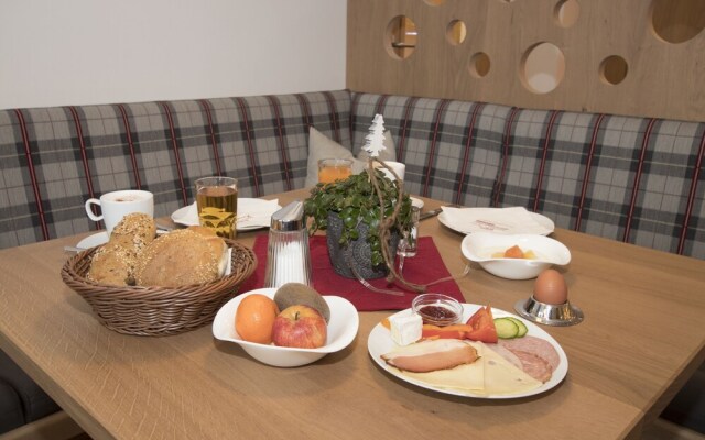Appartement-Pension Kendlbacher
