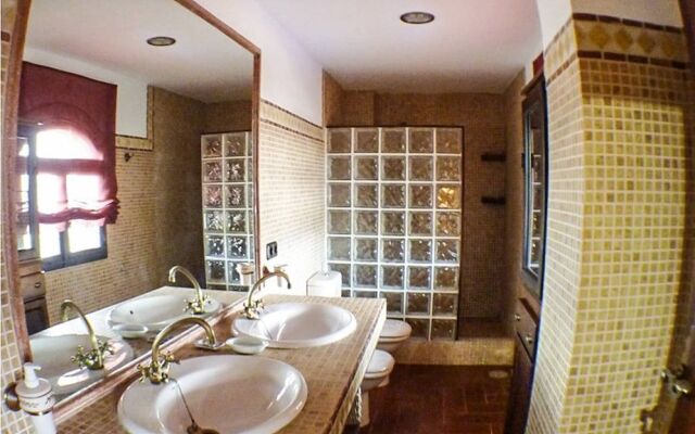 Green Peaks Alojamiento Rural