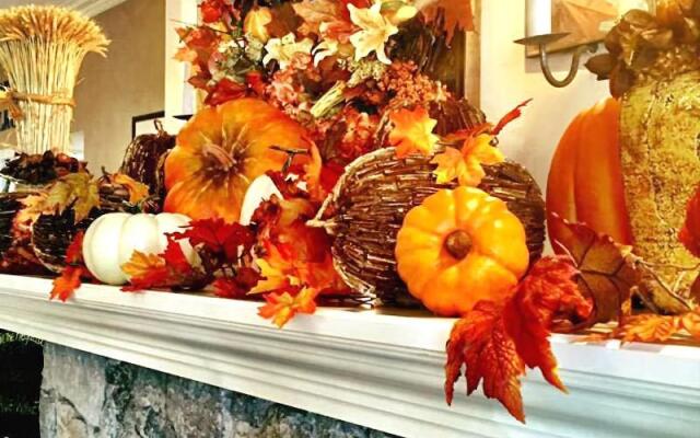 Salem Waterfront Hotel & Suites