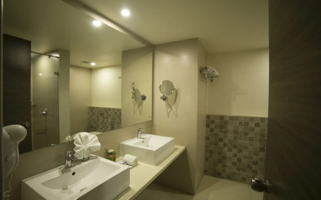 Hotel Abode by Shree Venkateshwara