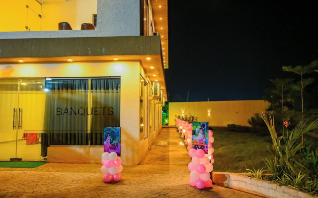 Riverain Valley Resort