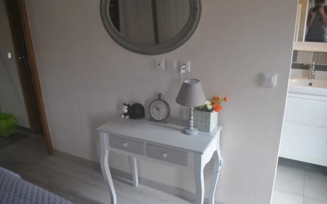 La Maison du Chat Roi. Gite