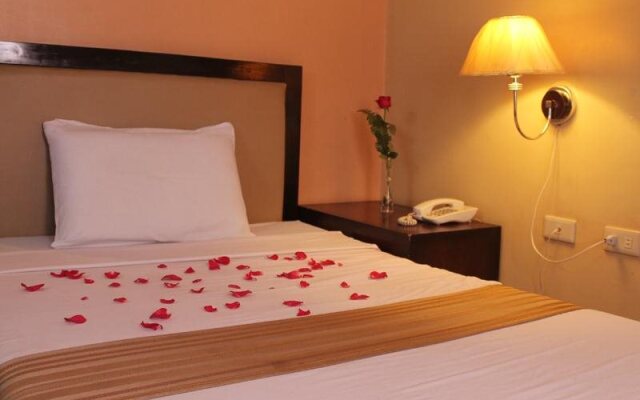 Chananthon Bed and Breakfast